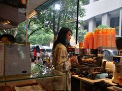 -PAUSE(恒大广场店)