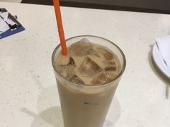 -龙记香港茶餐厅(久光百货店)