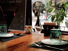 -帕歌西班牙餐厅paco tapas