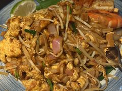 -BetterThai 泰加(苏州中心店)