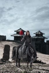 点击看大图 -美云庭古装·格格服汉服·京城旅拍(北京店)