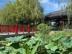 -威海华夏城景区