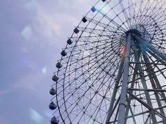 -琴岛之星摩天轮
