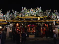 -国定古迹-北港朝天宫