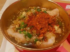 -盛香亭热卤(万象城店)