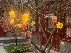 -李叔同故居纪念馆