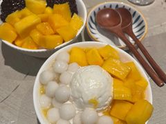 -小团圆糖水铺(襄阳南路店)
