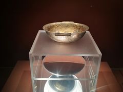 -陕西历史博物馆