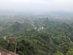 -丹霞山风景名胜区