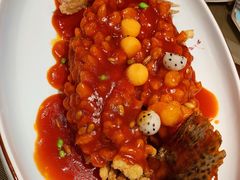 -童福兴·南京菜(老门东店)