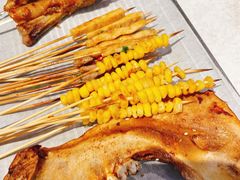 -纪录片《人生一串》体验店(静安店)