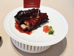 -侨美食家·粤菜(体育西路店)