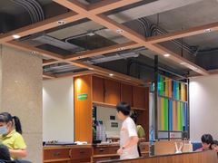 -和平馆·地道港澳茶餐厅(西门口店)