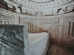 -洛阳古墓博物馆