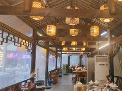 -捞锅坝子老火锅(汽博中心店)