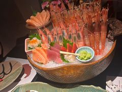 -花潮料理艺食馆(成都万象城店)