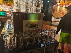 -羊大爷涮肉(亮马桥店)