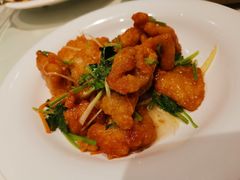 -味鼎长安·地道陕菜(凤城一路店)