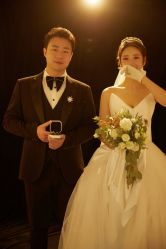 点击看大图 -天一婚纱摄影TIA STUDIO(珠海路店)