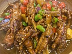 -小辉哥大排档(船山路总店)