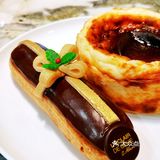 圣诞送巧克力已经OUT了，你女朋友抗拒不了的闪电泡芙礼盒