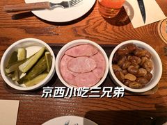 -京A Taproom·精酿餐吧(CBD店)