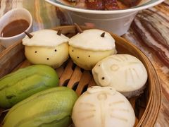 -椿记烧鹅(叠彩店)