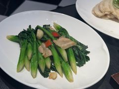 -外滩三号餐厅·创意中餐
