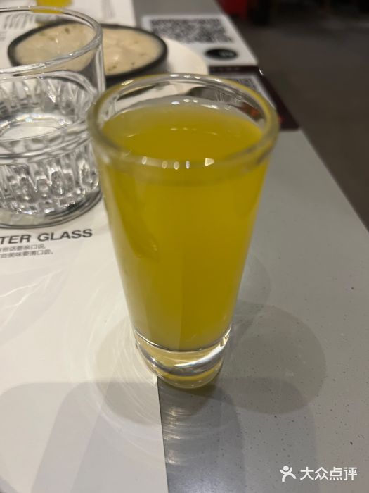 西堤厚牛排(国瑞店)图片