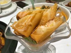 -老伙记海鲜码头(北滘店)