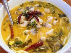 -外婆烧.老杭帮菜(庆春店)