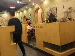 -川成串·自助串串香火锅(朝阳店)