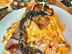 -炙柒Sekinana·精致料理 烧鸟·铁板烧(海上世界店)