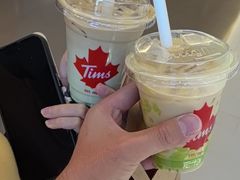 -Tims天好咖啡·贝果(东方广场店)