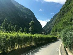 -神龙峡风景区