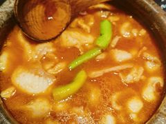 -山石榴·贵州菜(丰盛里店)