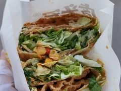 -虎头军煎饼(魏公村店)