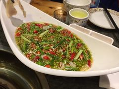 -汉源九襄黄牛肉(红建路南段店)