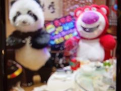 -老爷庙风味美食府(魏都大道店)