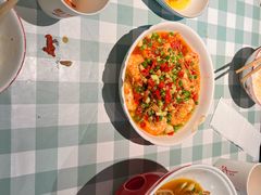 -彭耕记猪油炒小菜(吉联mall店)