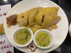 -文记壹心鸡(宝华路店)