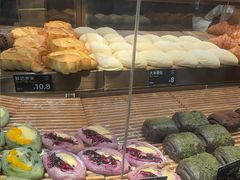 -FANEN法念·烘焙·甜点(万象城店)