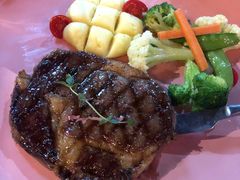 -SISTERS BAR RESTAURANT川意酒馆(嘉善老市H楼店)