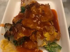 -北京王府井希尔顿酒店·万斯阁西餐厅