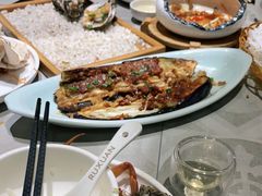 -如轩·海鲜砂锅粥·潮汕菜(南城店)