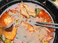 -四川老牛麻辣烫(北门桥店)