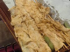 -麦凯伦烧烤·精酿超级工厂店(金桥总店)