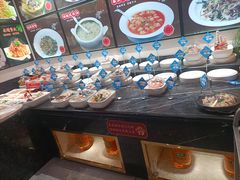 -渔码头食府·20年蓬莱老字号(登州路店)