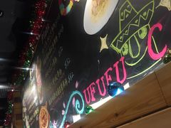 -Ufufu cafe(天神巷店)