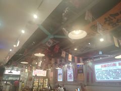 -黔有有贵州酸汤夺夺粉火锅(五味十字店)